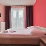 Dv Morski - Z Prywatnymi Lazienkami Auberge de jeunesse Gdynia