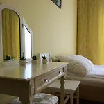 Dv Morski - Z Prywatnymi Lazienkami Hostel Γκντίνια