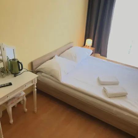 Dv Morski - Z Prywatnymi Lazienkami Hostel