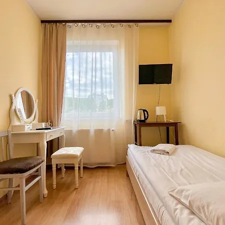 Dv Morski - Z Prywatnymi łazienkami Hostel *