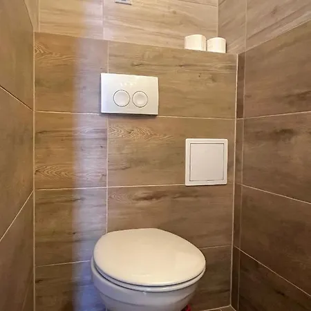 Hostel Dv Morski - Z Prywatnymi Lazienkami Gdynia