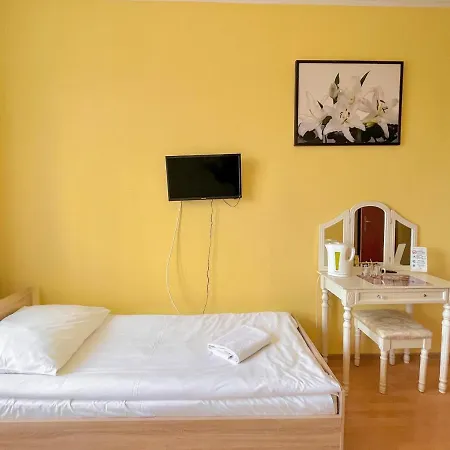 Dv Morski - Z Prywatnymi Lazienkami *