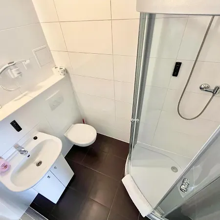 Hostel Dv Morski - Z Prywatnymi Lazienkami Gdynia