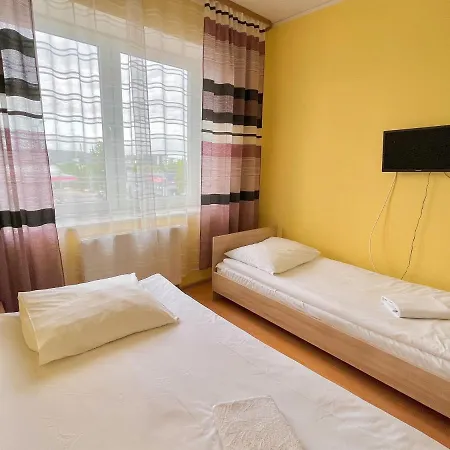 Dv Morski - Z Prywatnymi łazienkami Hostel *