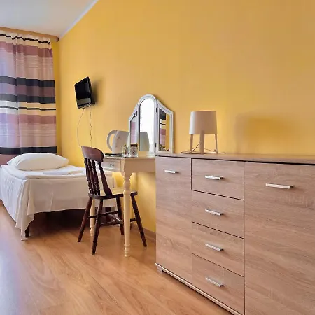 Dv Morski - Z Prywatnymi Lazienkami *