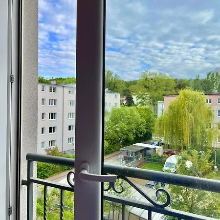 Hostel Dv Morski - Z Prywatnymi Lazienkami *