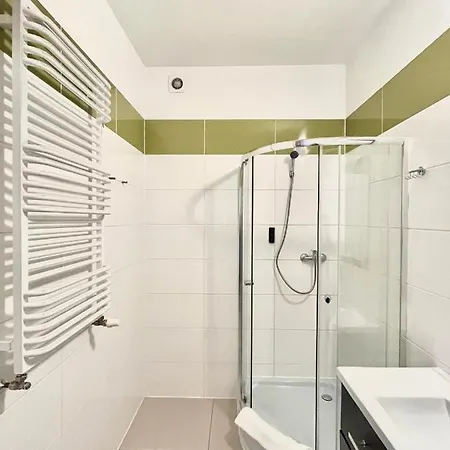 Hostel Dv Morski - Z Prywatnymi Lazienkami