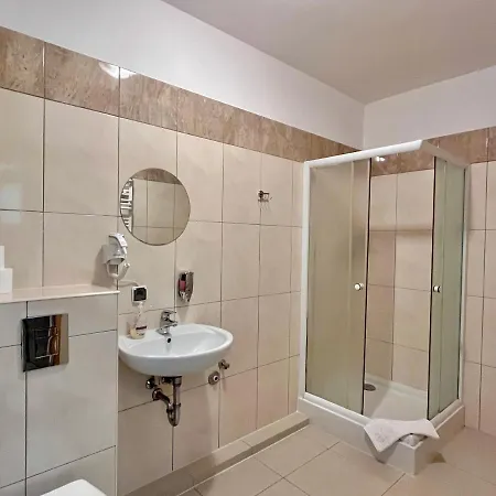 Dv Morski - Z Prywatnymi Lazienkami * Gdynia