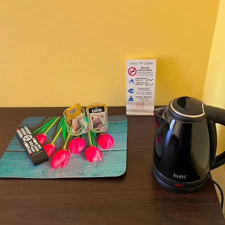 Dv Morski - Z Prywatnymi Lazienkami *