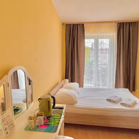 Dv Morski - Z Prywatnymi Lazienkami * Gdynia