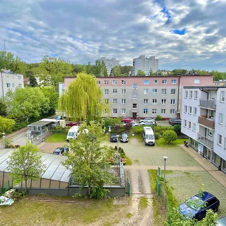 Dv Morski - Z Prywatnymi łazienkami Gdynia