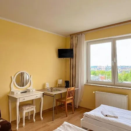 Dv Morski - Z Prywatnymi Lazienkami Gdynia