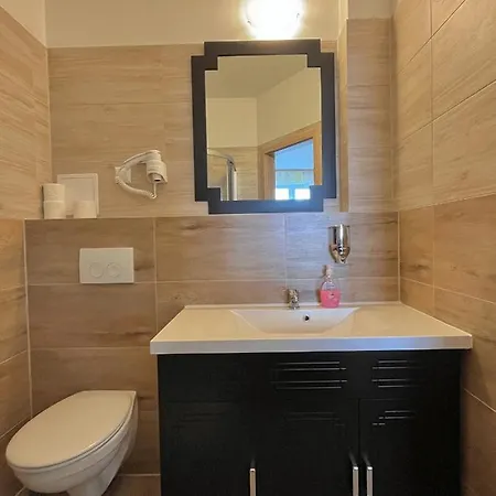 Hostel Dv Morski - Z Prywatnymi Lazienkami Gdynia