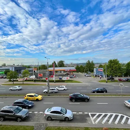 Dv Morski - Z Prywatnymi Lazienkami Hostel *