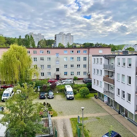 Dv Morski - Z Prywatnymi Lazienkami