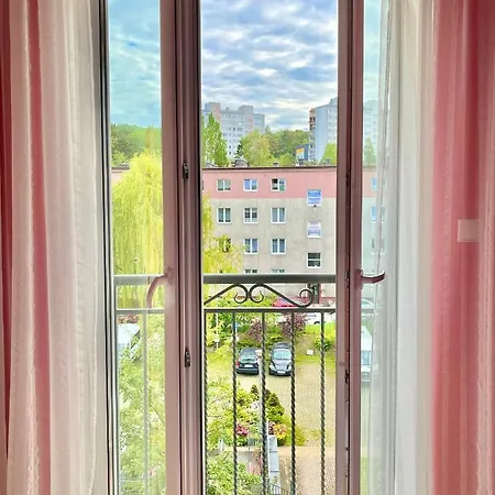 Dv Morski - Z Prywatnymi Lazienkami Gdynia