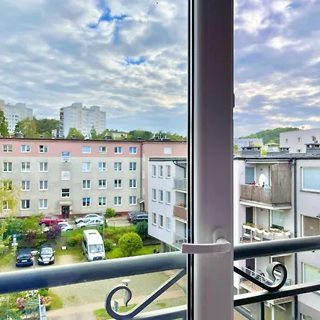 Dv Morski - Z Prywatnymi Lazienkami