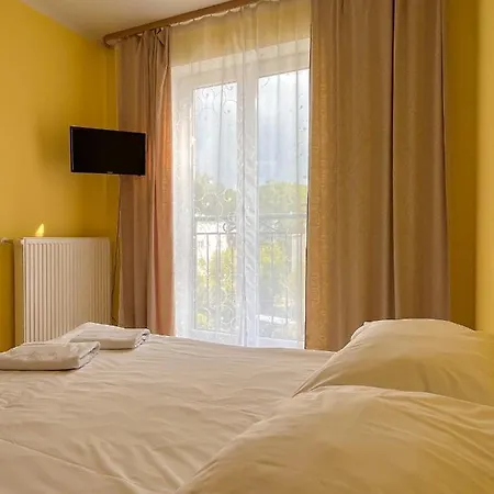 Dv Morski - Z Prywatnymi Lazienkami Gdynia