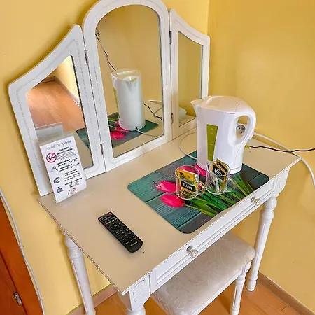 Hostel Dv Morski - Z Prywatnymi łazienkami *