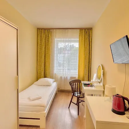 Dv Morski - Z Prywatnymi Lazienkami