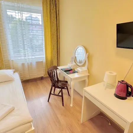 Dv Morski - Z Prywatnymi Lazienkami *