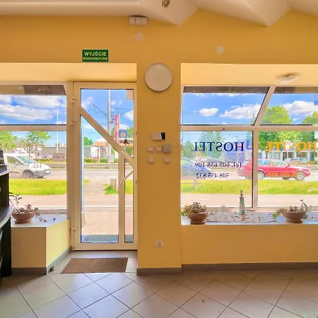 Hostel Dv Morski - Z Prywatnymi Lazienkami *