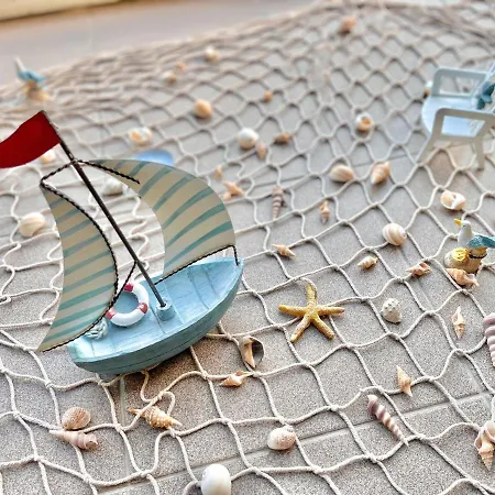 Dv Morski - Z Prywatnymi Lazienkami *