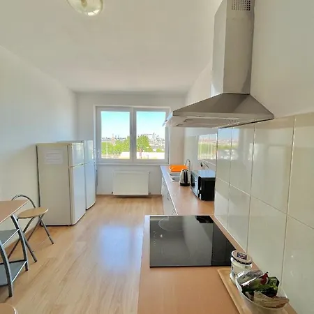 Dv Morski - Z Prywatnymi Lazienkami