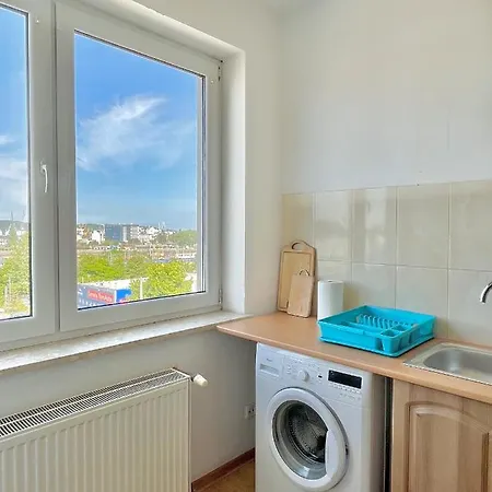 Dv Morski - Z Prywatnymi Lazienkami *