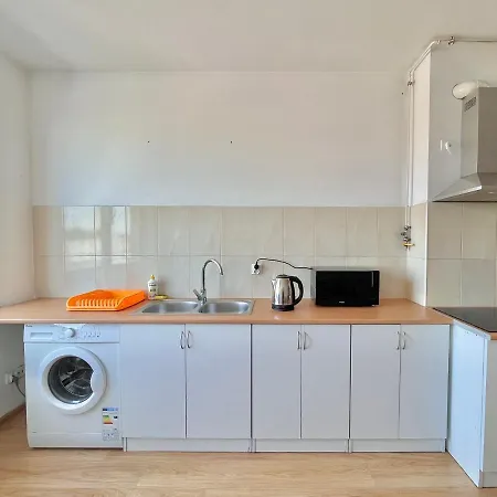 Hostel Dv Morski - Z Prywatnymi łazienkami *