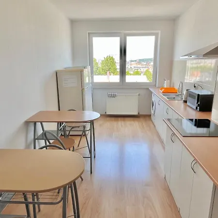 Hostel Dv Morski - Z Prywatnymi łazienkami *
