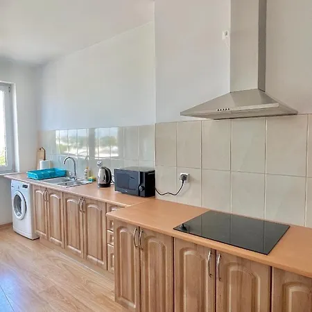 Dv Morski - Z Prywatnymi Lazienkami * Gdynia