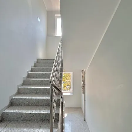 Dv Morski - Z Prywatnymi łazienkami Hostel *