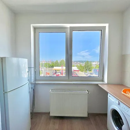 Dv Morski - Z Prywatnymi łazienkami Hostel *