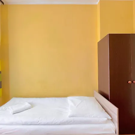 Hostel Dv Morski - Z Prywatnymi łazienkami *