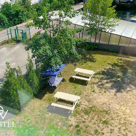 Dv Morski - Z Prywatnymi Lazienkami Gdynia