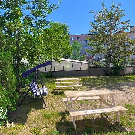 Dv Morski - Z Prywatnymi Lazienkami Gdynia