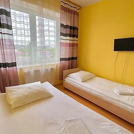 Dv Morski - Z Prywatnymi Lazienkami Hostel *