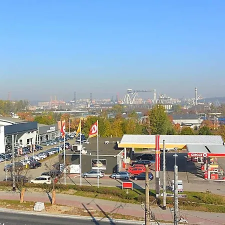 Dv Morski - Z Prywatnymi Lazienkami Gdynia