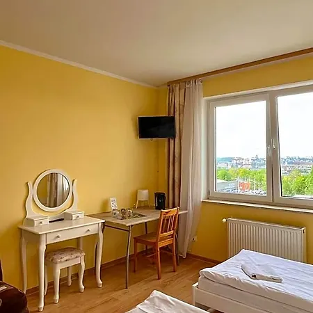 Hostel Dv Morski - Z Prywatnymi Lazienkami Gdynia