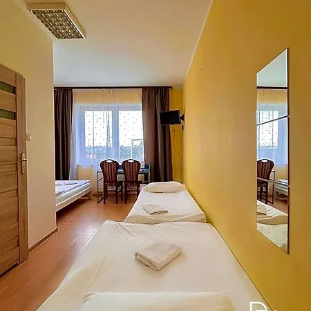 Hostel Dv Morski - Z Prywatnymi Lazienkami Gdynia