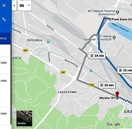 Hostel Dv Morski - Z Prywatnymi Lazienkami Gdynia