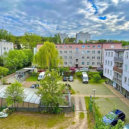 Dv Morski - Z Prywatnymi Lazienkami Hostel Gdynia
