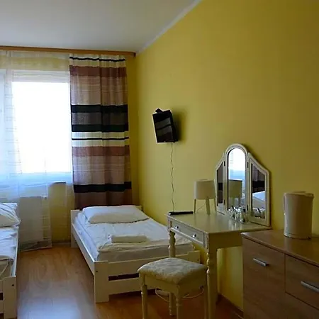 Dv Morski - Z Prywatnymi Lazienkami Hostel Gdynia