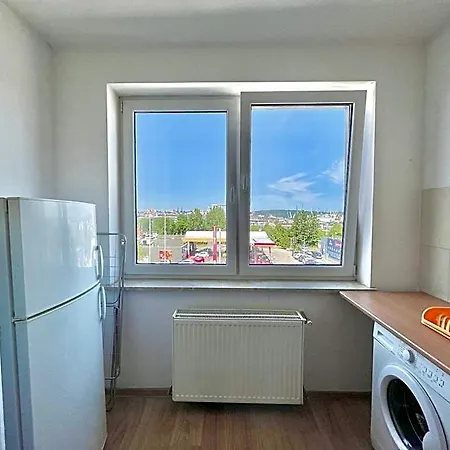 Dv Morski - Z Prywatnymi Lazienkami Hostel *
