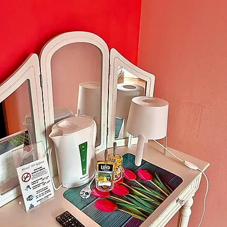Hostel Dv Morski - Z Prywatnymi Lazienkami Gdynia