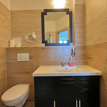 Hostel Dv Morski - Z Prywatnymi Lazienkami Gdynia