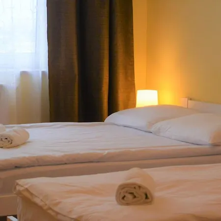 Dv Morski - Z Prywatnymi Lazienkami