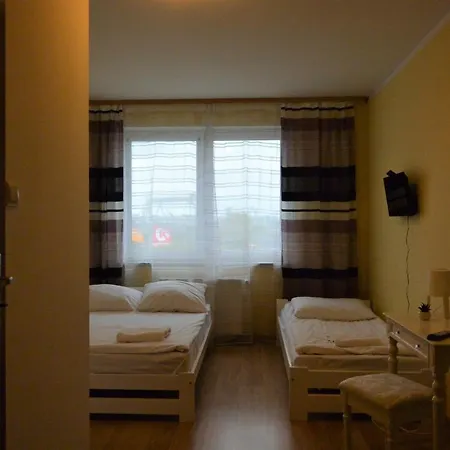 Hostel Dv Morski - Z Prywatnymi łazienkami