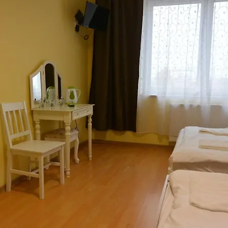 Hostel Dv Morski - Z Prywatnymi łazienkami